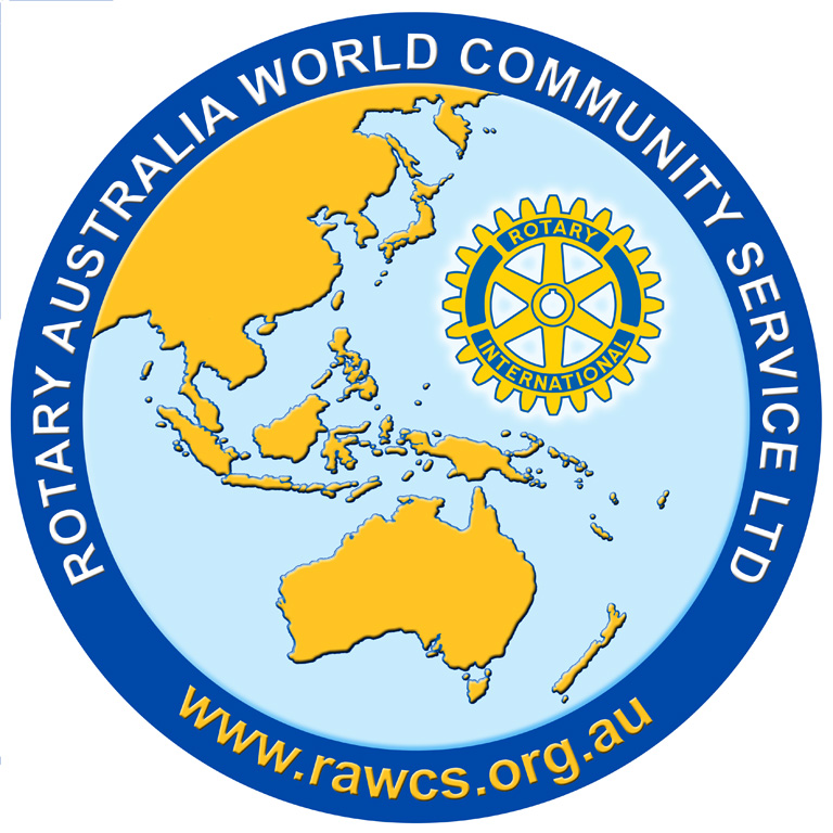 RAWCS Logo