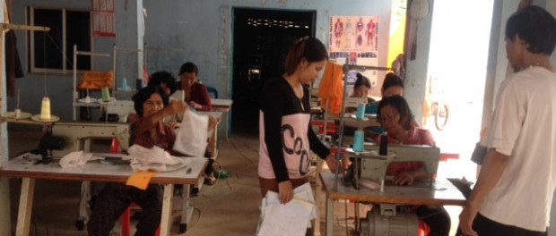 sewing machines lesson1