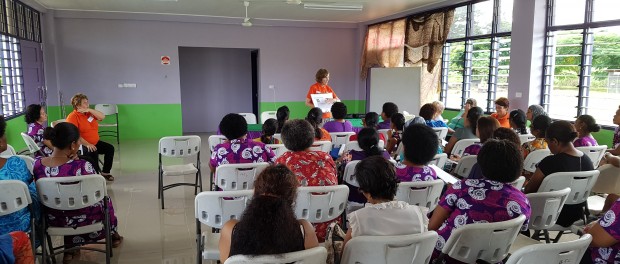 hygiene presentation Ba