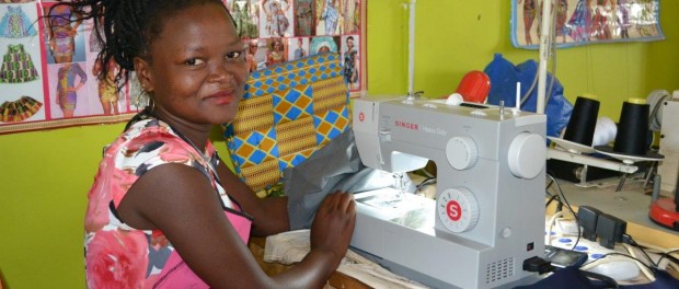Sewing machines (2)