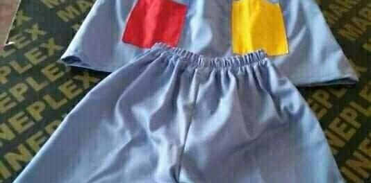 Uniforms Oecusse (1) 7 2022