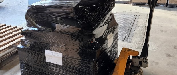 Pallet for Congo (1)