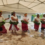 local dancers