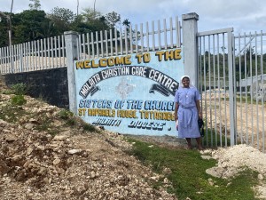 Malaita Solomons